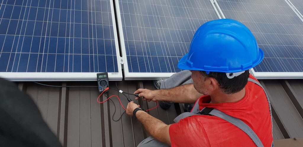 ottimizzatori fotovoltaico