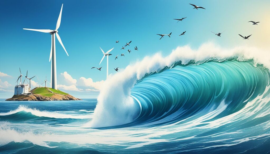 Benefici eolico offshore Benefici eolico offshore