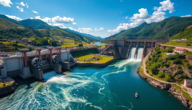 come-funziona-una-centrale-idroelettrica-caratteristiche-produzione-e